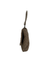 Crystal Shoulder Matelasse, vista inferior